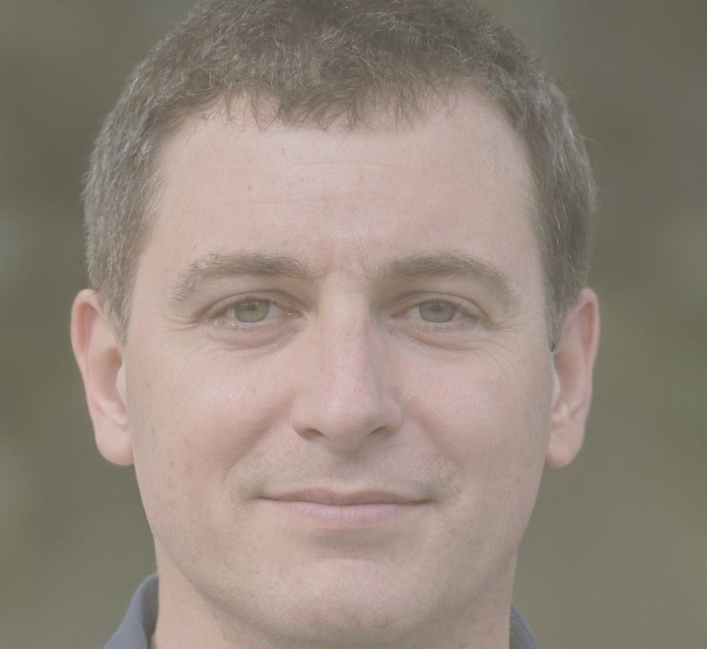 Portrait de Marc Dubois, Directeur Stratégique