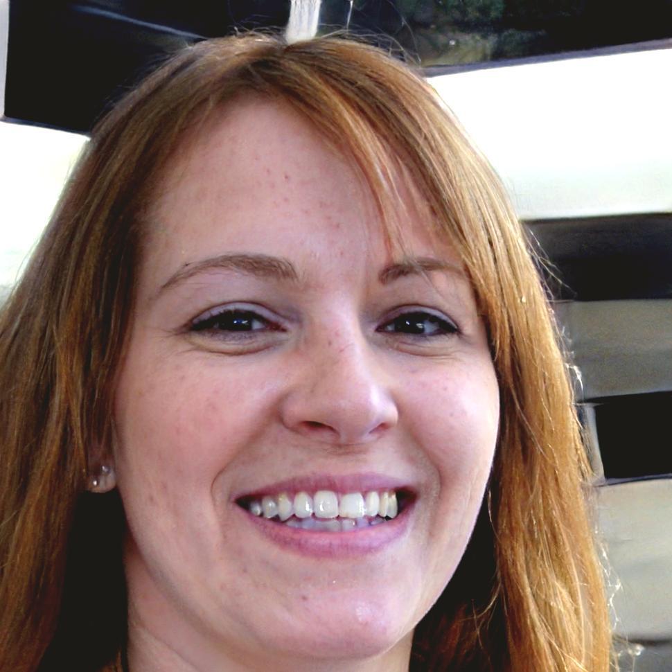 Portrait de Sophie Martin, Experte en Investissement Personnel